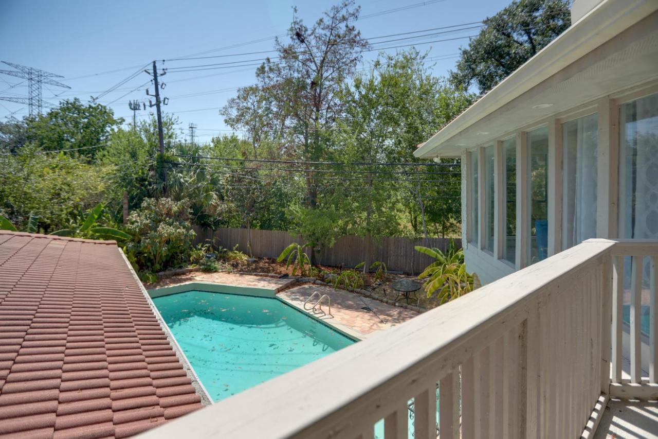 Houston Home Near Medical Center And Nrg Stadium! エクステリア 写真