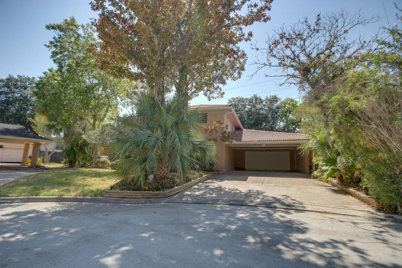 Houston Home Near Medical Center And Nrg Stadium! エクステリア 写真